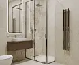 Керамогранит Laparet LP6012G0211R Ardesia Beige бежевый матовый 59,5х119,1