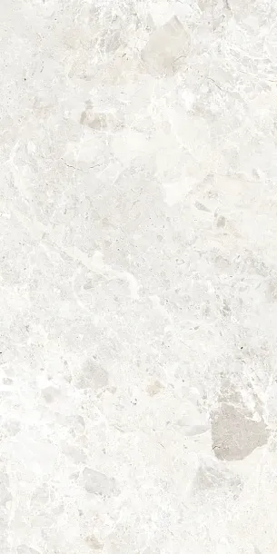 Фото Керамогранит DUE-G Ceramiche 106516 BP White Matt 8.5mm 60x120 Италия