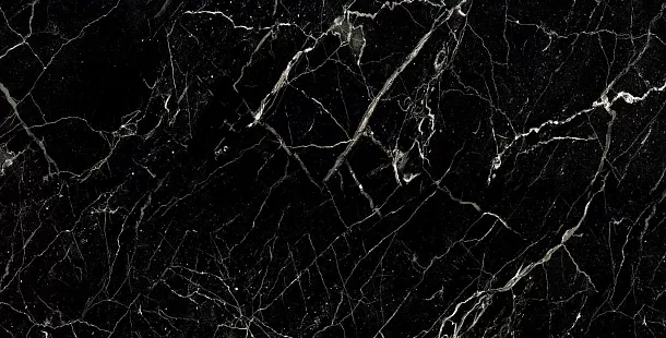 Фото Керамогранит Estrada Nero 60x120 Индия