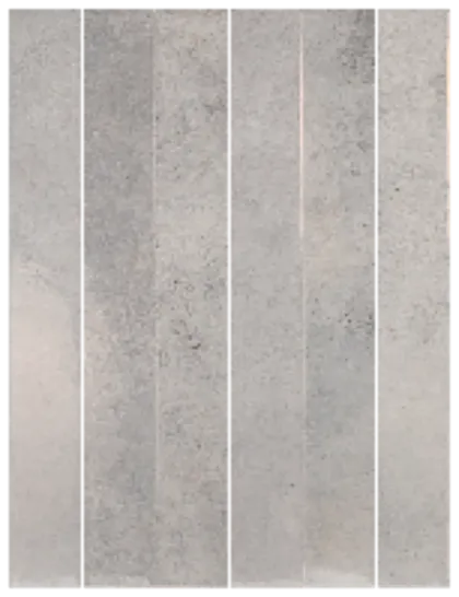 Фото Керамогранит Equipe 31926 Verticale Dim Gray 5x40 Испания