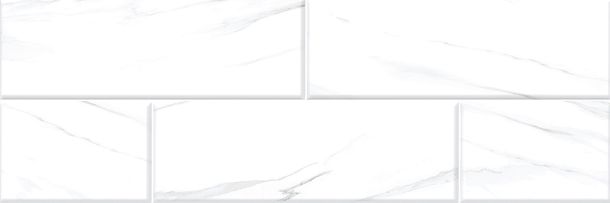 Фото Плитка New York рельефная 200x600 (TWA11NYK010) Россия