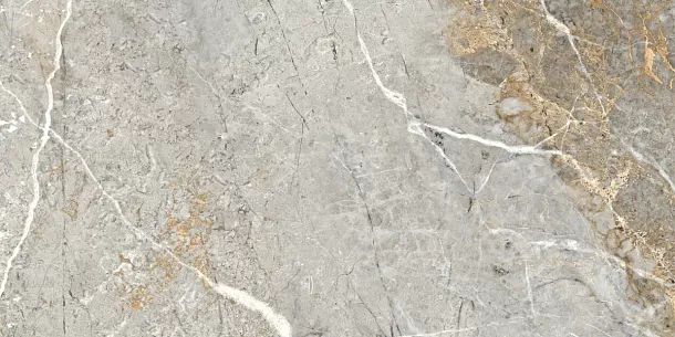 Фото Керамогранит Fantastico Grey Granito Полированный 60х120 Индия