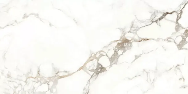 Фото Керамогранит Eternal ETMAR1201GL60120 Antique Carrara Glossy 60x120 Индия