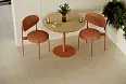 Керамогранит Dako Е-5024/МR Travertine лёд ректификат 600х600х9