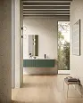 Керамогранит Sant Agostino CSAGRWBR18 Gracewood Brown 30180 Nat Rect 30x180