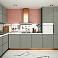 Керамогранит Exotic Olive 60x120 Matt
