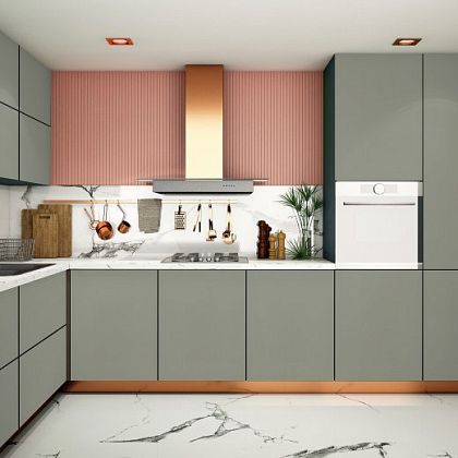 Фото Керамогранит Exotic Olive 60x120 Matt Индия