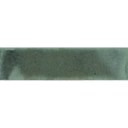 Фото Керамогранит Jazba Green Brillo 6x24.6 Испания