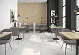 Керамогранит Prissmacer Ess. Rlv. Poppins Terra Matt Rect 60x120