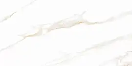 Фото Керамогранит Calacatta Regal Gold Белый Полированный 60x120 (х9999302389)
