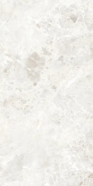 Фото Керамогранит DUE-G Ceramiche 106516 BP White Matt 8.5mm 60x120 Италия