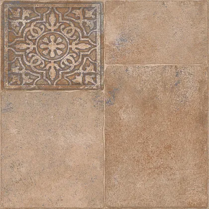 Фото Керамогранит El Molino Argos Copper 58x58 Испания