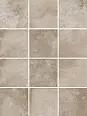 керамическая плитка Спартель бежевый матовый 29,8х39,8x0,7 из 12 частей 9,8x9,8 (KM1010G0001N)