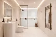 Керамогранит Gravita Kalahari Beige Colorbody Relief Matt 60x120x0.9