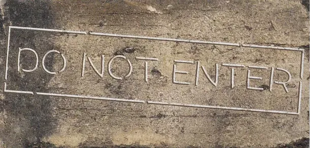 Фото Керамогранит 1048423 New York Road Signs Mix Chelsea 10x20 Италия