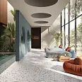 Керамогранит Cerdomus 108366 Neoclassica Dolomia Brushed 60x120