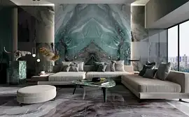 Коллекция Luxury Stone Wifi Ceramics