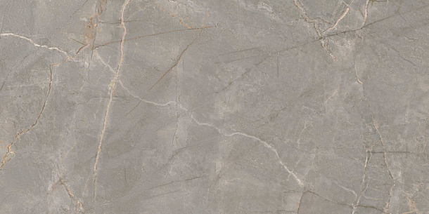 Фото Керамогранит BR03 Bernini Grey неполированный 80x160x11 Россия