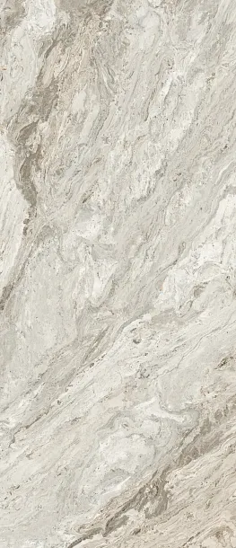 Фото Керамогранит Fondovalle INF3089 Infinito 2.0 Cream Diamonds 3D Texture Polished 120x278 Италия
