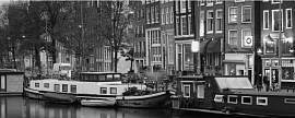 Декор Amsterdam 3 Glass 20X50 Польша Фото Декор Amsterdam 3 Glass 20X50