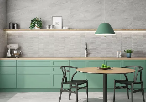 Фото Керамогранит Geotiles Lavica Mica Matt 120x280 Испания