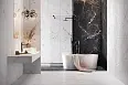 Керамогранит Tubadzin Veneto white STR 119.8x59.8
