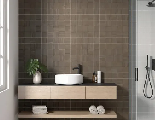 Фото Декор Equipe 32695 Hikari Decor Evergreen 10x10 Испания