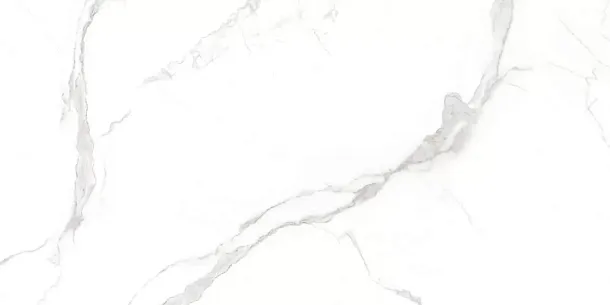 Фото Керамогранит Laparet Statuario White Pro Белый Матовый R10Gr Cb 60Х120 Индия