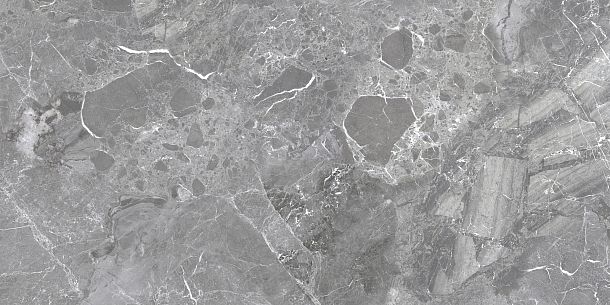 Фото Керамогранит Greiny Graphite sugar-эффект 600x1200x9,5 (60120GRY25) Узбекистан