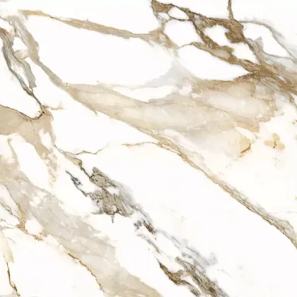 Фото Керамогранит Geotiles Crash Beige Polished 120x120 Испания
