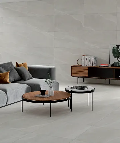 Фото Керамогранит STN Ceramica CAN5AUSADDAA Austral Grey MT 60x120 Испания