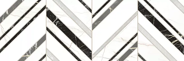 Плитка WT15BHM55R Bohema 246*740*9,8 для ванной, для туалета Фото Плитка WT15BHM55R Bohema 246*740*9,8 Россия