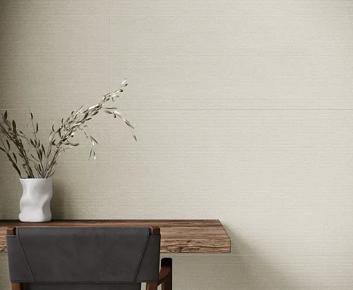 Фото Декор Laparet Attol Opal Pro Deco Lines Бежевый R10Soft Mstr Cb 60Х120 Индия