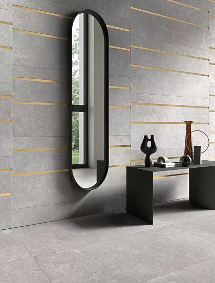 Фото Керамогранит La Faenza GEA6 12AG RM 60x120 Италия