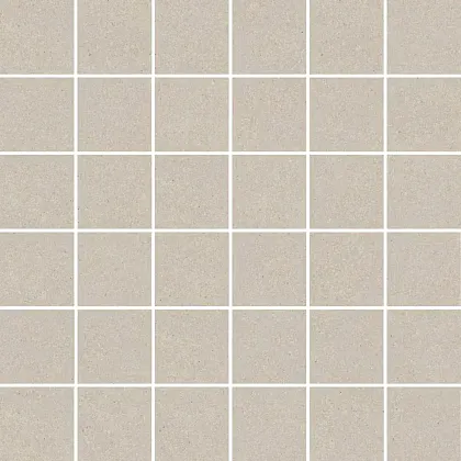 Фото Декор Рабат мозаичный бежевый матовый обрезной 30x30x0,9 (KMD2MSA001BR) Россия
