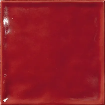 Фото Плитка CHIC CARMIN 15x15 Испания