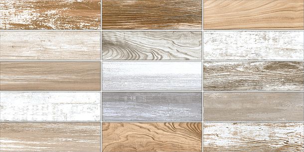 Фото Плитка Congo Brick 300x600x9 (WT36CON55) Россия