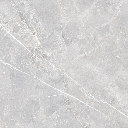 Фото Керамогранит Laparet Lp6060G0071R Lune Grigio Серый Матовый Карвинг 59,5Х59,5 Россия