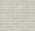 Керамогранит Dado Ceramica BKN005 Brickone Bianco Manhattan 7,4x31