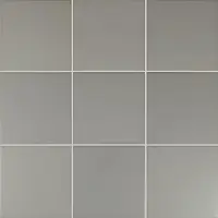 Керамогранит 121473 Six Grey 11.7x11.7 Испания Фото Керамогранит 121473 Six Grey 11.7x11.7