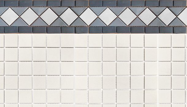 Фото Fascia Equinozio 48x48x6 Китай