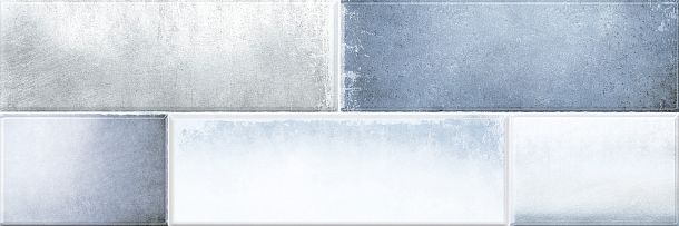 Фото Плитка New York рельефная 200x600 (TWA11NYK016) Россия