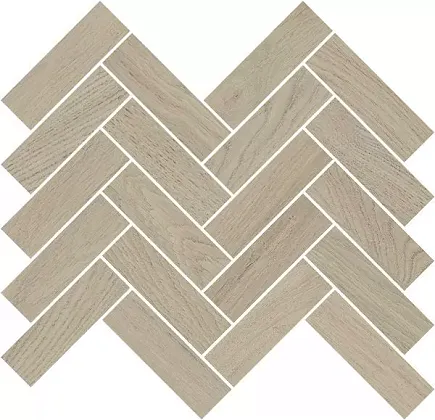 Фото Мозаика T042\SG5263 Монтиони мозаичный бежевый 34x35,5 Россия