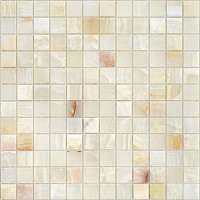 Фото Мозаика LeeDo Ceramica Pietrine Onice Jade Bianco POL 23x23x7