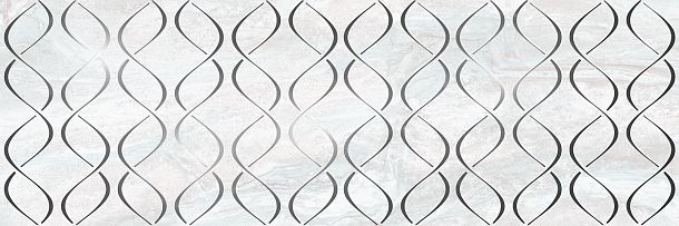 Декор Groove 246x740 (DW15GRV01R)  Фото Декор Groove 246x740 (DW15GRV01R) Россия