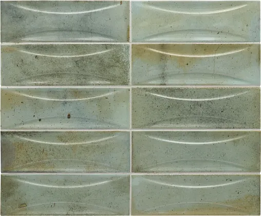 Фото Плитка Equipe 30042 Arco Celadon 6,5X20 Испания
