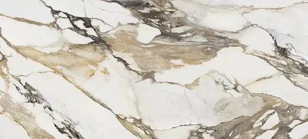 Фото Керамогранит Geotiles Crash Beige Satin Matt 120x280 Испания
