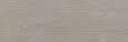 Плитка Tau Ceramica Portwall Rlv. Mache Greige Mate Rect 33,3x100