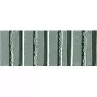 Фото Керамогранит RAEP Glace Struttura 3D Raye Turchese Glossy 7,5x20 (УТ-00028862)