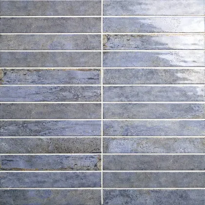 Фото Плитка Mainzu Tampa Blu 5x30 Испания